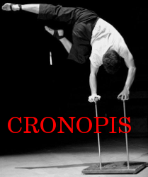 Cronopis | Can Fugarolas