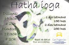 ioga a can fugarolas